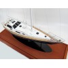 Custom Models - - Lidgard 48 Custom Model - Abordage