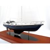 Custom Models - - Lidgard 48 Custom Model - Abordage