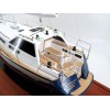 Custom Models - - Lidgard 48 Custom Model - Abordage