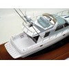 Custom Models - Riva - Riva 50 "Roxanna II" - Abordage