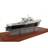 Custom Models - Hinckley - Hinckley PicNic Boat custom model - Abordage
