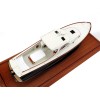 Custom Models - Hinckley - Hinckley PicNic Boat custom model - Abordage