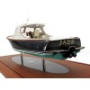 Custom Models - Hinckley - Hinckley PicNic Boat custom model - Abordage