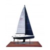 Custom Models - JBoats - J 122 J Boats custom model - Abordage