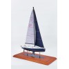 Custom Models - JBoats - J 122 J Boats custom model - Abordage