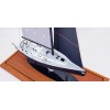 Custom Models - JBoats - J 122 J Boats custom model - Abordage