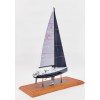 Custom Models - JBoats - J 122 J Boats custom model - Abordage