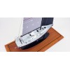 Custom Models - JBoats - J 122 J Boats custom model - Abordage