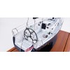 Custom Models - JBoats - J 122 J Boats custom model - Abordage