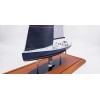 Custom Models - JBoats - J 122 J Boats custom model - Abordage