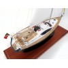 Custom Models - Jeanneau - Jeanneau Sun Odyssey 45DS custom model - Abordage
