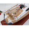Custom Models - Jeanneau - Jeanneau Sun Odyssey 45DS custom model - Abordage