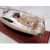 Custom Models - Jeanneau - Jeanneau Sun Odyssey 45DS custom model - Abordage