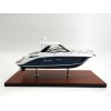 Custom Desk Models - Sea Ray - Sea Ray 320 Sundancer 2020 custom desk model - Abordage
