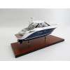Custom Desk Models - Sea Ray - Sea Ray 320 Sundancer 2020 custom desk model - Abordage