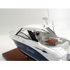 Custom Desk Models - Sea Ray - Sea Ray 320 Sundancer 2020 custom desk model - Abordage
