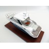 Custom Desk Models - Sea Ray - Sea Ray 320 Sundancer 2020 custom desk model - Abordage