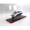 Custom Desk Models - Sea Ray - Sea Ray 320 Sundancer 2020 custom desk model - Abordage