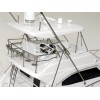 Custom Models - Riviera - Riviera 47 Open Flybridge - Abordage