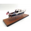 Custom Desk Models - Hinckley - Hinckley PicNic 36 custom desk model - Abordage