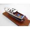 Custom Desk Models - Hinckley - Hinckley PicNic 36 custom desk model - Abordage