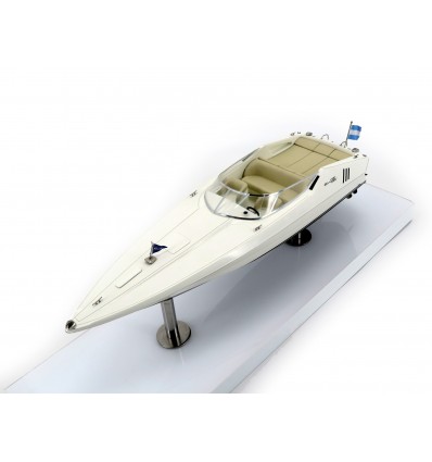 Custom Models - Riva - Riva St Tropez custom model - Abordage