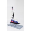 America's Cup Boats - - AC 75 PATRIOT desk model 2021 MN-A100 - Abordage