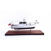 Custom Desk Models - - Eastern 31 desk model - Abordage