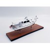 Custom Desk Models - - Eastern 31 desk model - Abordage