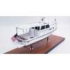 Custom Desk Models - - Eastern 31 desk model - Abordage