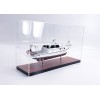 Custom Desk Models - - Eastern 31 desk model - Abordage