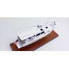 Custom Desk Models - - Eastern 31 desk model - Abordage