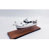 Custom Desk Models - - Eastern 31 desk model - Abordage