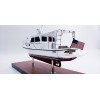 Custom Desk Models - - Eastern 31 desk model - Abordage