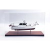 Custom Desk Models - - Eastern 31 desk model - Abordage