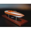 Custom Models - Donzi Marine - Donzi 18 custom model - Abordage