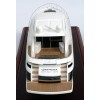Custom Models - Riviera - Riviera 5800 Sport Yacht - Abordage