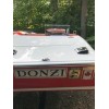 Custom Models - Donzi Marine - Donzi 18 custom model - Abordage