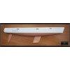 Custom Half Models - Beneteau - Beneteau First 47.7 flushdeck half hull - Abordage