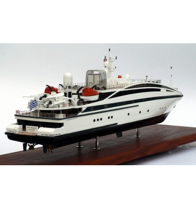 Custom Models - RM Elegant - RM Elegant "Piraeus" - Abordage