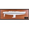 Custom Half Models - X-Yachts - X-Yacht X-46 - Abordage