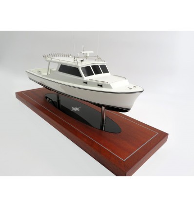 Custom Models - - COMPOSITE 46 custom model - Abordage