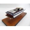 Custom Models - - Campbell 24 custom desk model - Abordage
