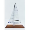 Custom Models - RS Sailing - RS 21 custom model trophy - Abordage