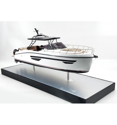 Custom Models - - Oryx 379 custom model - Abordage