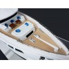 Custom Models - - Majesty 120 custom model - Abordage