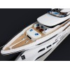 Custom Models - - Majesty 120 custom model - Abordage