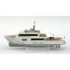 Custom Models - Royal Denship - Royal Denship Expedition 125 - Abordage