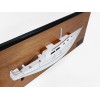 Custom Half Models - Ericson Yachts - Ericson 35 MKII custom half model - Abordage