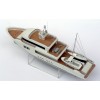 Custom Models - Royal Denship - Royal Denship Expedition 125 - Abordage